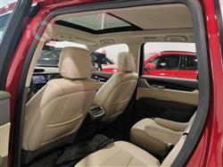 كاديلاك XT6